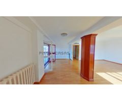 Piso en venta en Calle Concepción-Zaragoza