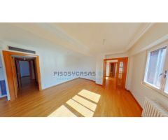 Piso en venta en Calle Concepción-Zaragoza