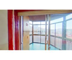 Piso en venta en Calle Concepción-Zaragoza
