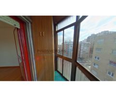 Piso en venta en Calle Concepción-Zaragoza
