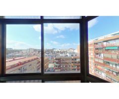 Piso en venta en Calle Concepción-Zaragoza