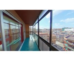 Piso en venta en Calle Concepción-Zaragoza
