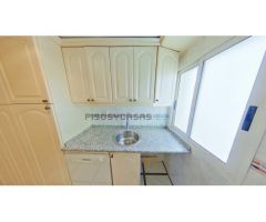Piso en venta en Calle Concepción-Zaragoza