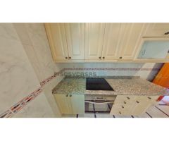 Piso en venta en Calle Concepción-Zaragoza