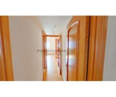 Piso en venta en Calle Concepción-Zaragoza