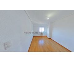 Piso en venta en Calle Concepción-Zaragoza