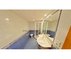 Piso en venta en Calle Concepción-Zaragoza