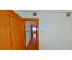 Piso en venta en Calle Concepción-Zaragoza