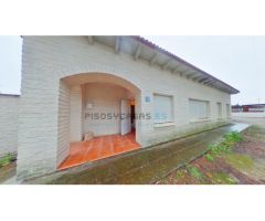 Nave en venta en urbanizacion Alto de la Muela-Zaragoza