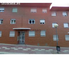 piso en venta en calle Zaragoza-La Puebla de Alfinden (Zaragoza)