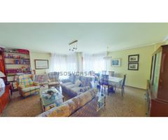 Piso en venta en calle Teresa Cajal-Tarazona (Zaragoza)