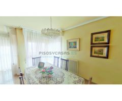 Piso en venta en calle Teresa Cajal-Tarazona (Zaragoza)