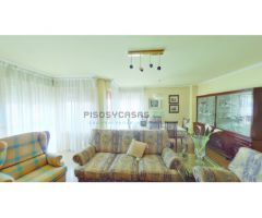 Piso en venta en calle Teresa Cajal-Tarazona (Zaragoza)