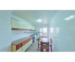 Piso en venta en calle Teresa Cajal-Tarazona (Zaragoza)