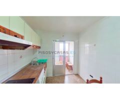 Piso en venta en calle Teresa Cajal-Tarazona (Zaragoza)