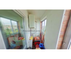 Piso en venta en calle Teresa Cajal-Tarazona (Zaragoza)