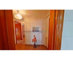 Piso en venta en calle Teresa Cajal-Tarazona (Zaragoza)
