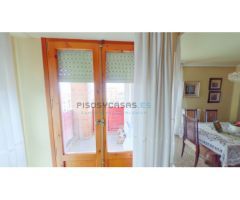 Piso en venta en calle Teresa Cajal-Tarazona (Zaragoza)
