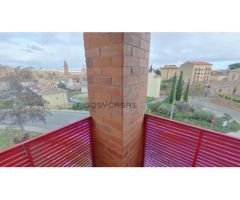 Piso en venta en calle Teresa Cajal-Tarazona (Zaragoza)