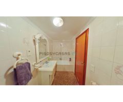 Piso en venta en calle Teresa Cajal-Tarazona (Zaragoza)