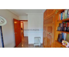 Piso en venta en calle Teresa Cajal-Tarazona (Zaragoza)