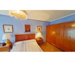 Piso en venta en calle Teresa Cajal-Tarazona (Zaragoza)