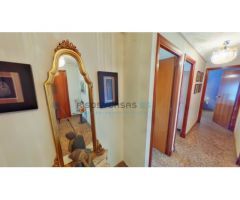Piso en venta en calle Teresa Cajal-Tarazona (Zaragoza)