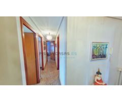 Piso en venta en calle Teresa Cajal-Tarazona (Zaragoza)