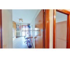 Piso en venta en calle Teresa Cajal-Tarazona (Zaragoza)