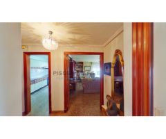 Piso en venta en calle Teresa Cajal-Tarazona (Zaragoza)