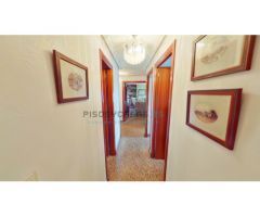 Piso en venta en calle Teresa Cajal-Tarazona (Zaragoza)