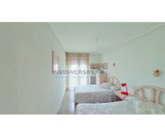 Piso en venta en calle Teresa Cajal-Tarazona (Zaragoza)