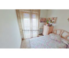 Piso en venta en calle Teresa Cajal-Tarazona (Zaragoza)