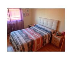 Piso en venta en Calle San Isidro-Tauste (Zaragoza)