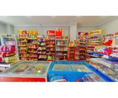 Local en traspaso como panaderia en calle Nunila-San ta Isabel (Zaragoza)
