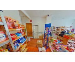 Local en traspaso como panaderia en calle Nunila-San ta Isabel (Zaragoza)