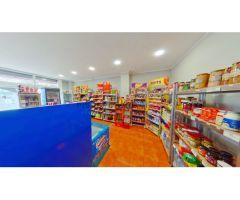 Local en traspaso como panaderia en calle Nunila-San ta Isabel (Zaragoza)