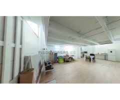 Local en venta en calle San Blas-Zaragoza