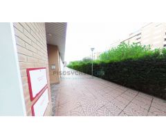Local en alquiler en calle Juslibol-Zaragoza