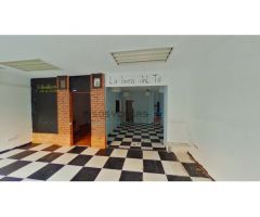 Local en alquiler en calle Juslibol-Zaragoza