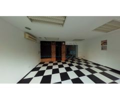Local en alquiler en calle Juslibol-Zaragoza