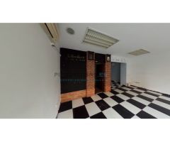 Local en alquiler en calle Juslibol-Zaragoza