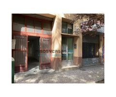 Local en venta o alquiler en calle Unceta-Zaragoza