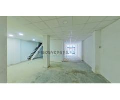 Local en venta o alquiler en calle Unceta-Zaragoza