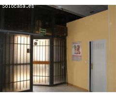 LOcal en laquiler en calle Carrera del Sabado-Zaragoza
