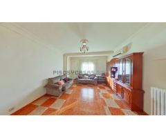 Piso en venta en Paseo Fernando Catolico-Zaragoza