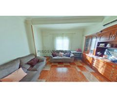 Piso en venta en Paseo Fernando Catolico-Zaragoza