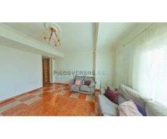 Piso en venta en Paseo Fernando Catolico-Zaragoza