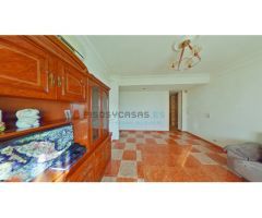 Piso en venta en Paseo Fernando Catolico-Zaragoza