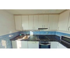 Piso en venta en Paseo Fernando Catolico-Zaragoza